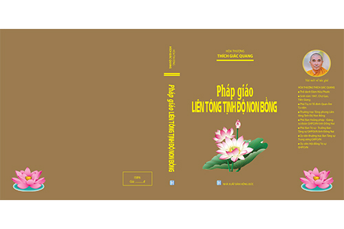 Pháp Giáo Liên Tông Tịnh Độ Non Bồng